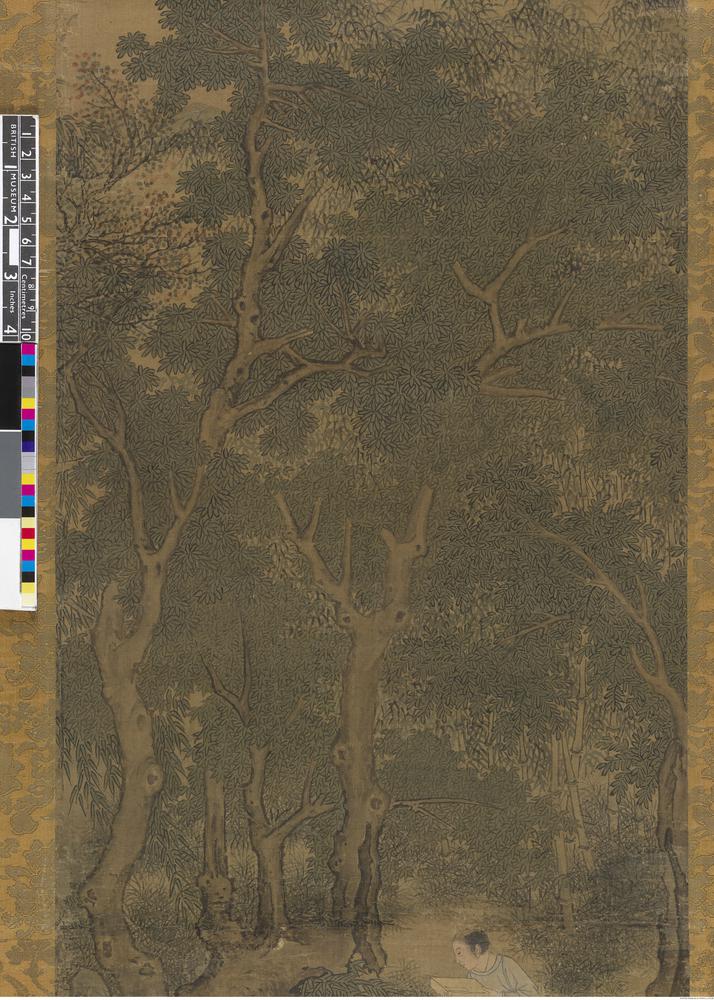 图片[7]-hanging scroll; painting BM-1881-1210-0.84-85-China Archive